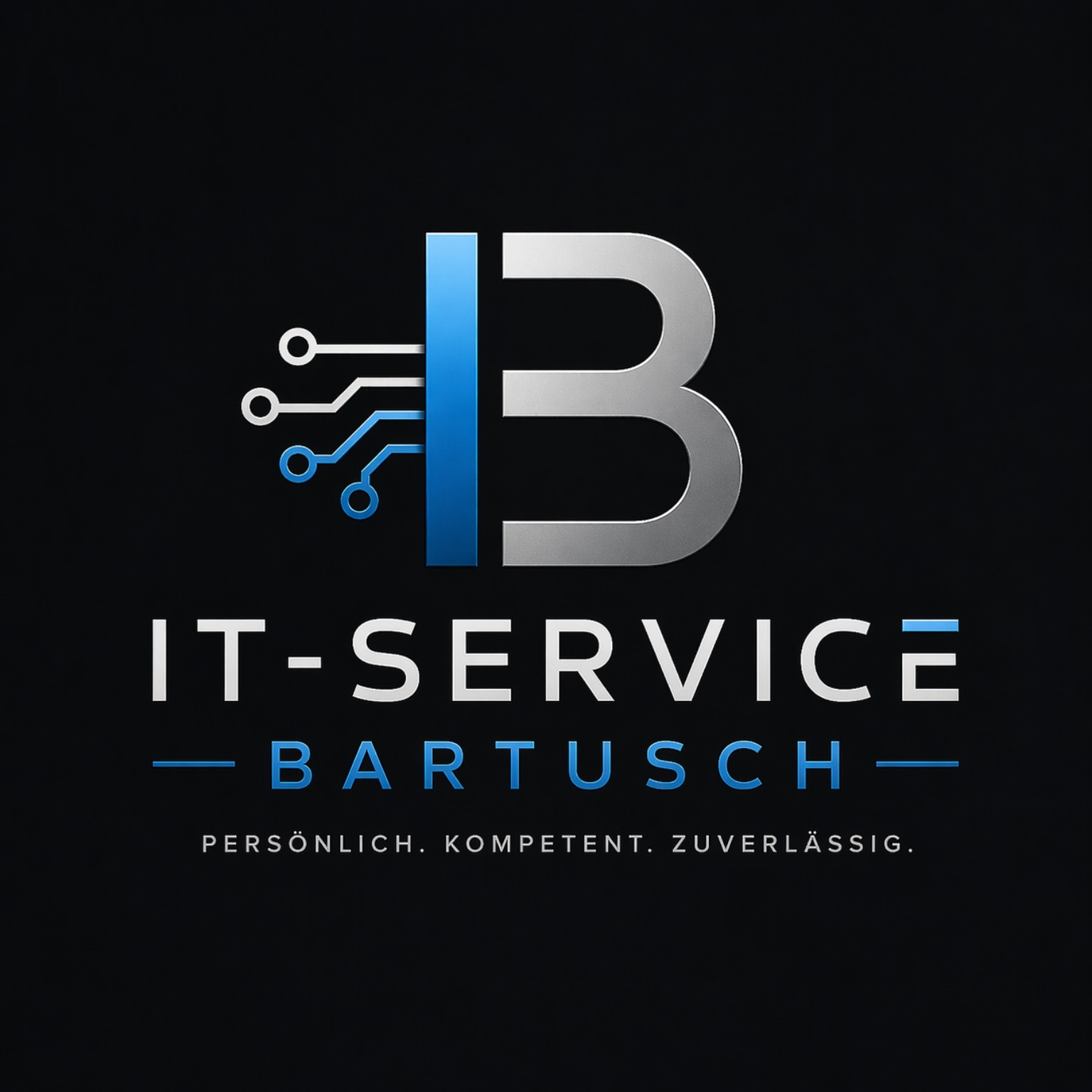 IT-Service Bartusch Logo